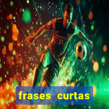 frases curtas desejando sucesso profissional